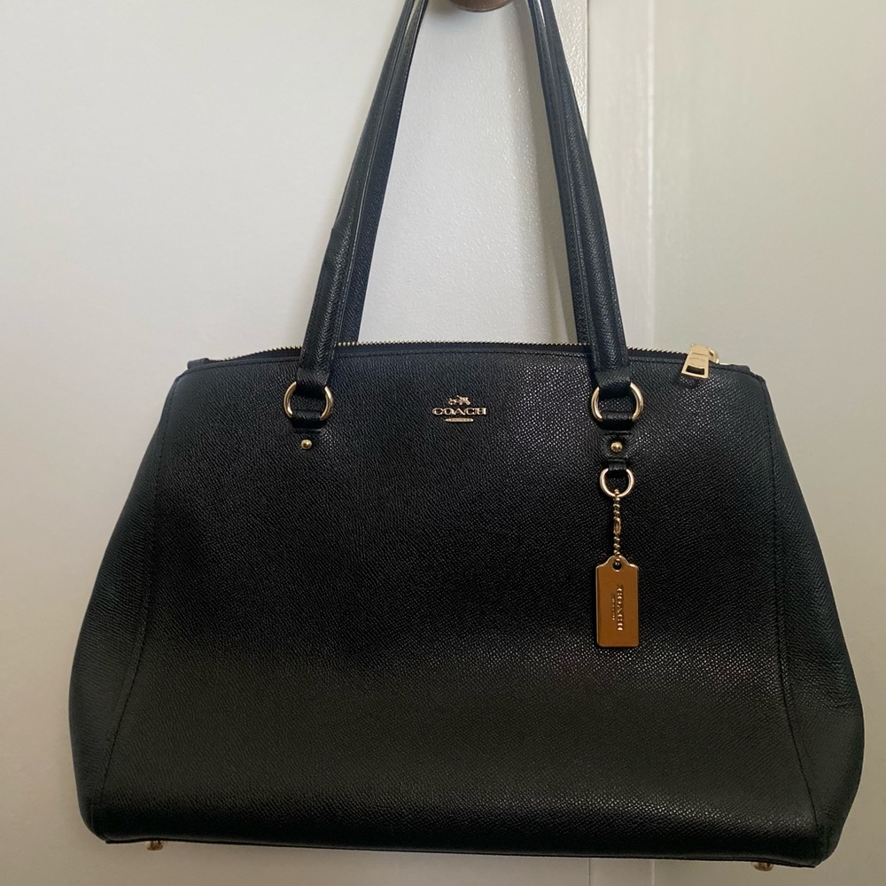 COACH Carryall